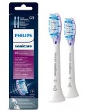 Philips Sonicare G3 Premium Gum Care HX9052/17 Soniske standardtandbrstehoveder #1