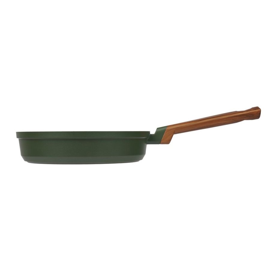 Resto Kitchenware Sadr Gryde til alle forml Rund #10
