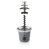 Tristar CF-1603 chokoladespringvand Rustfrit stl 32 W #3