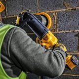 DeWALT DCD470N-XJ bor 1320 rpm 7 kg Sort, Gul #8