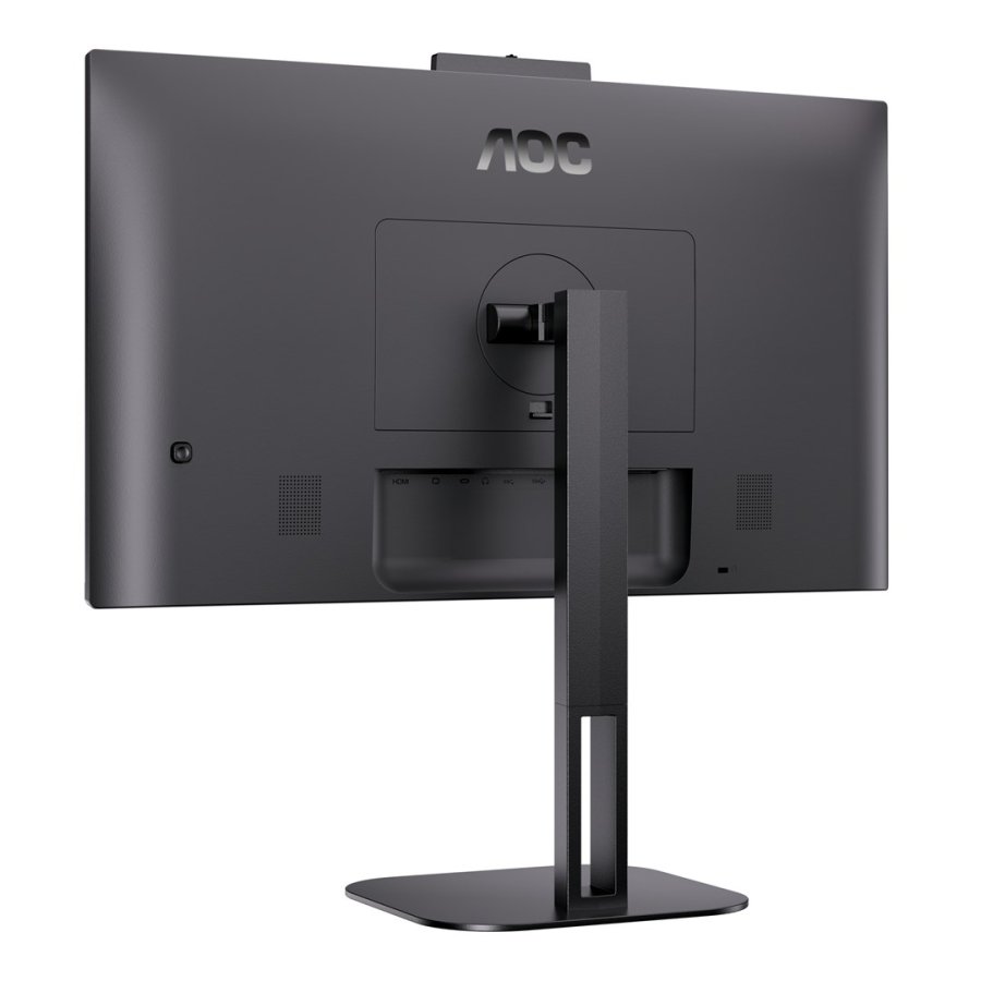 AOC V5 24V5CW computer monitor 60.5 cm (23.8