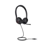 Yealink UH35 Dual Teams USB-A Headset #3