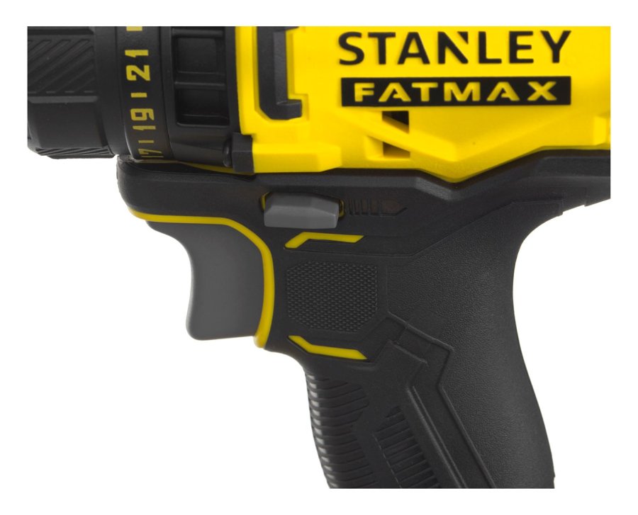 ST V20 SCREWDRIVER SFMCD700C2S 50Nm 2x1.5Ah+BAG #9