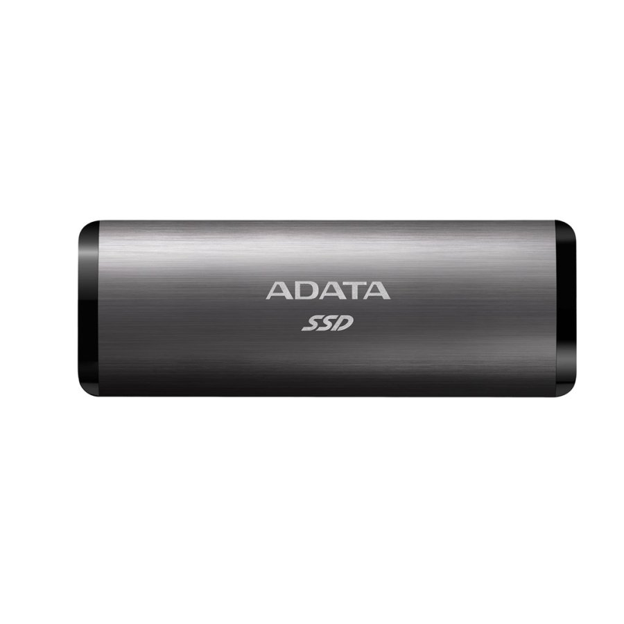 ADATA SE760 1 TB USB Type-C 3.2 Gen 2 (3.1 Gen 2) Titanium #1