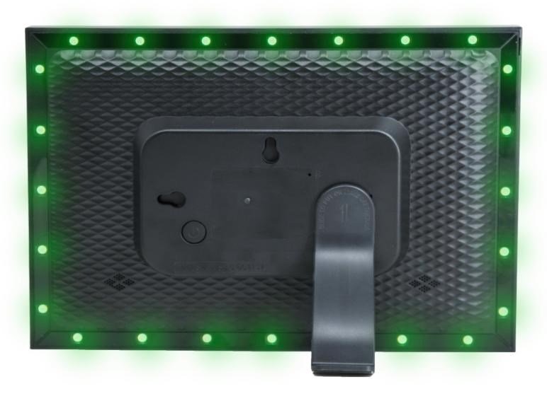 Denver Frameo PFF-1081 25,4cm (10,1 ) 16GB #6