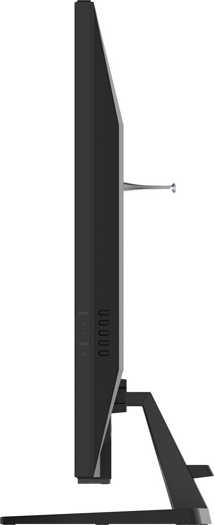 iiyama G-MASTER G4380UHSU-B2 computerskrm 108 cm (42.5