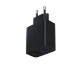 Samsung EP-TA220NBEGEU oplader til mobil enhed Hovedtelefoner, Headset, Laptop, Smartphone, SmartWatch, Tablet Sort Vekselstrm Indendrs #3