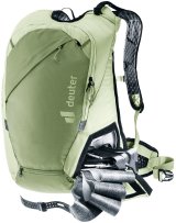 Deuter Updays 24 SL rygs�k Sportsrygs�k Gr�n Polyamid, Ripstop #6