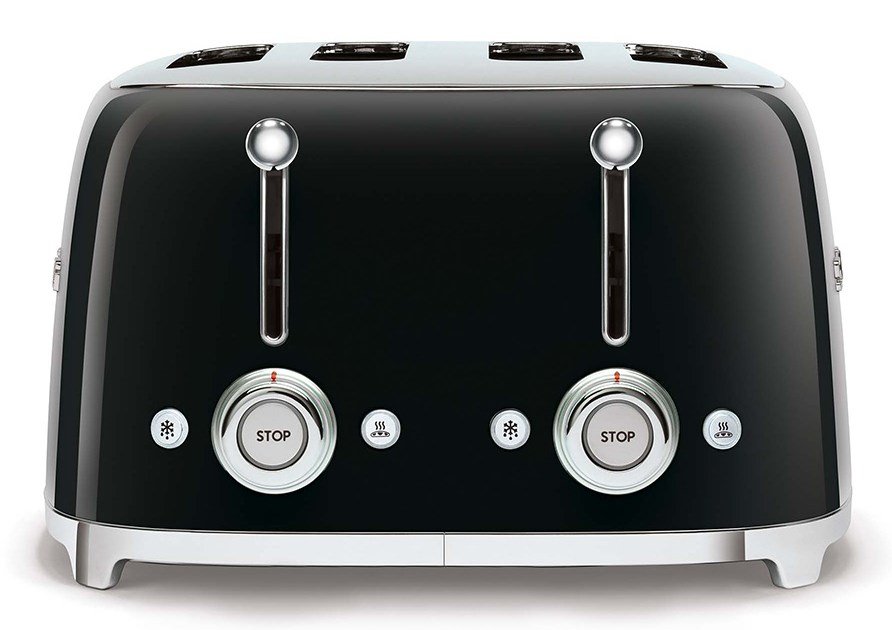 Brdrister Smeg TSF03BLEU 2000 W #3