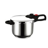 Maestro MR-2902 Trykkoger 6 l Slv #1