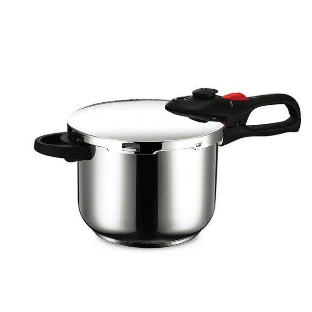Maestro MR-2902 Trykkoger 6 l Slv #1