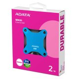 ADATA SSD DISK SD620 2TB BL #2
