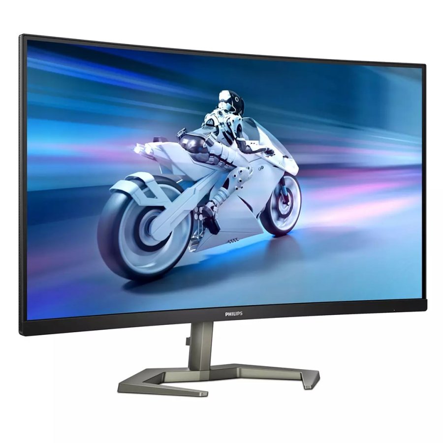 Philips Momentum 32M1C5200W/00 computerskrm 80 cm (31.5