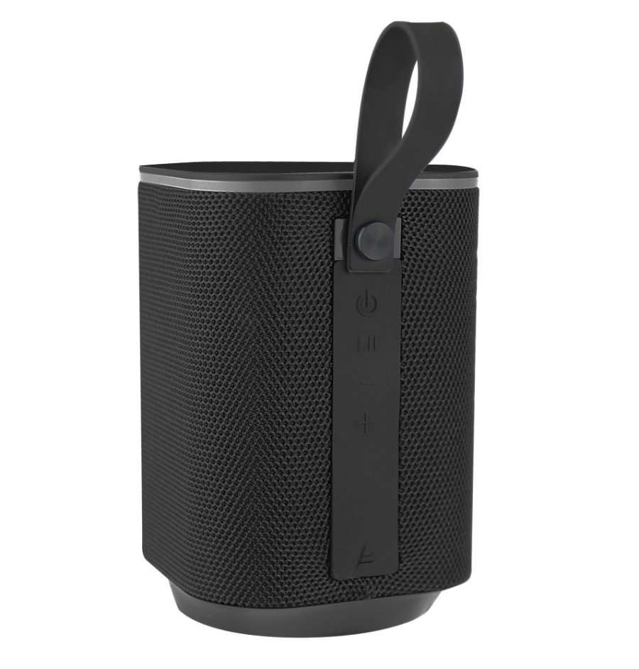 Brbare Bluetooth-hjttalere Esperanza EP155  Sort #6