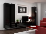 Cama RTV VIGO180 c/c TV stativ & underholdningscenter #17