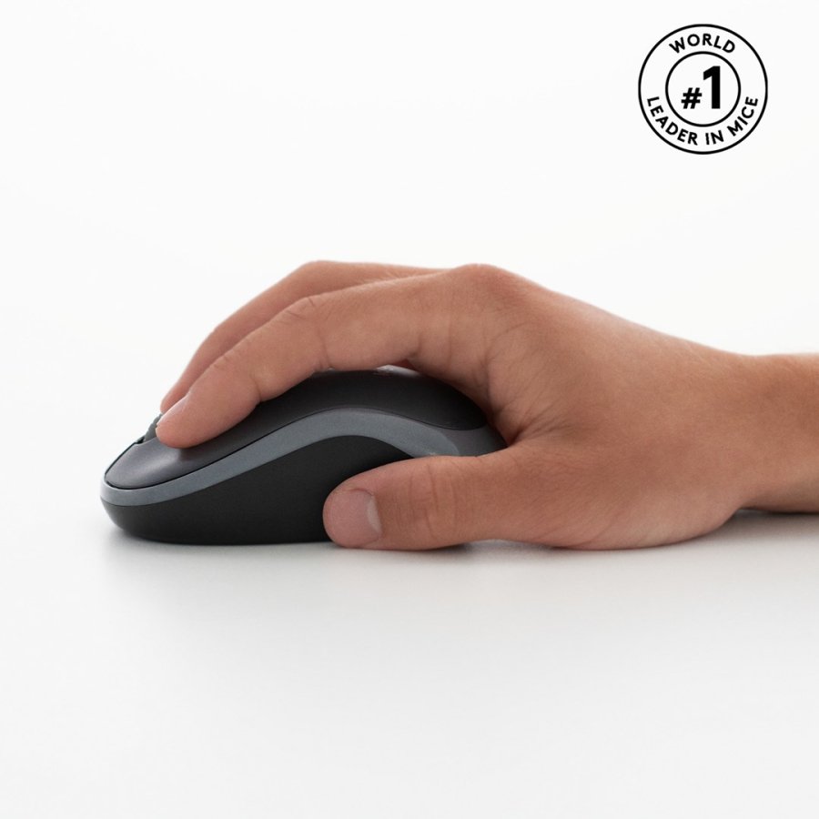 Logitech MK270 #4