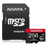 ADATA AUSDX256GUI3V30SHA2-RA1 hukommelseskort 256 GB MicroSDXC UHS-I Klasse 10 #3