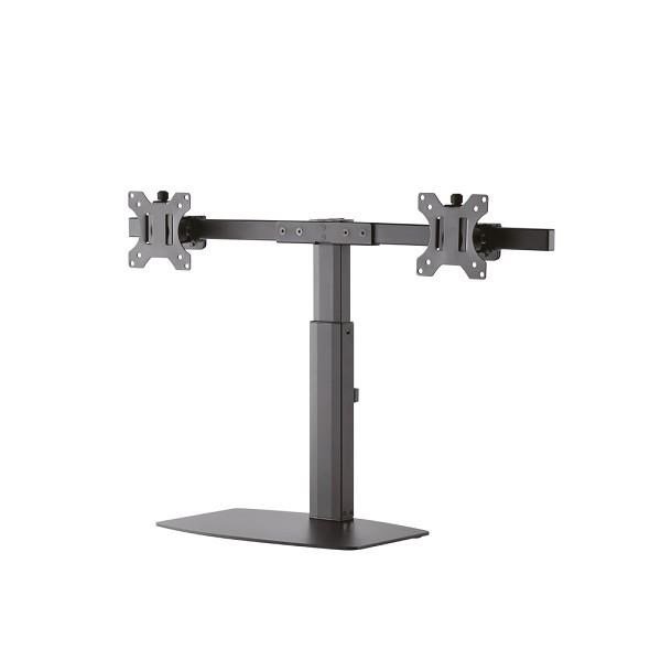 Neomounts FPMA-D865DBLACK skrmbeslag og -stativer 68,6 cm (27
