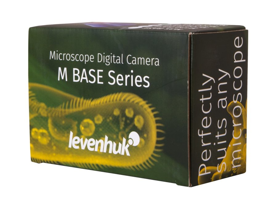 Levenhuk M130 BASE Bl 1,3 MP CMOS #7