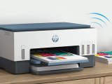 HP Smart Tank 670 All-in-One Termisk inkjet A4 4800 x 1200 dpi 12 sider pr. minut Wi-Fi #6