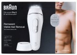 Braun Silk-expert Pro PL5145 Intenst pulserende lys (IPL) Hvid #18