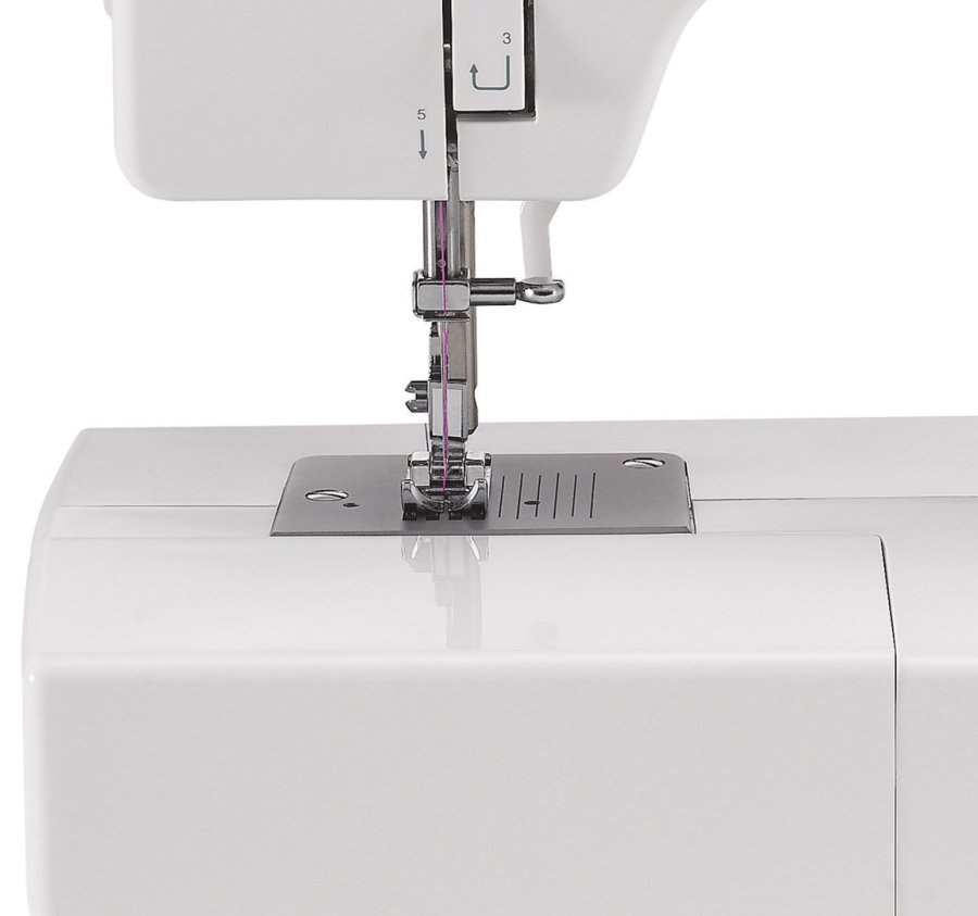 SINGER Promise 1412 Automatisk symaskine Elektrisk #3