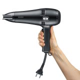 Severin HT 0165 hrtrrer 2100 W Sort #17