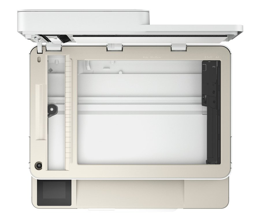 HP ENVY 6520e Trdlst All-in-One Farve Printer, Instant Ink; Fotoudskrivning #7