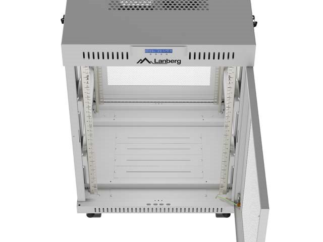 FRITST�ENDE RACKSKAB 19