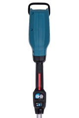 Batteridrevet trimmer (buskrydder) - Makita UR017GZ #10