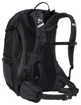 VAUDE Bike Alpin 23+5 rygs�k Sportsrygs�k Sort Polyamid, Polyurethan (PU), Polyester #3