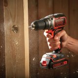 Black & Decker BL186KB-QW bor 1650 rpm #3
