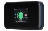ZTE Wireless Router MU5001 Mobile WiFi6 3800 Mbps 5G LTE Sort #1