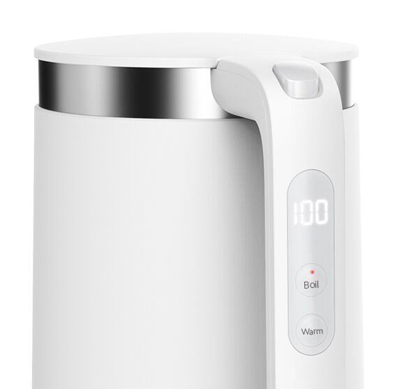 Xiaomi Mi Smart Kettle Pro 1,5 l hvid 1800 W #5