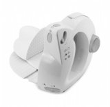 Esperanza EKM017W skremaskine Elektrisk Rustfrit stl, Hvid Plast, Rustfrit stl 150 W #3