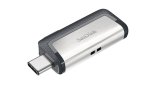 Sandisk Ultra Dual Drive USB Type-C USB-ngle 64 GB USB Type-A / USB Type-C 3.2 Gen 1 (3.1 Gen 1) Sort, Slv #4