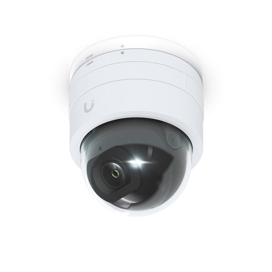 Ubiquiti G5 Dome Ultra Kuppel IP-sikkerhedskamera Indend�rs & udend�rs 2688 x 1512 pixel Loft/v�g #1