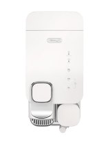 DeLonghi Lattissima One EN510.W #6