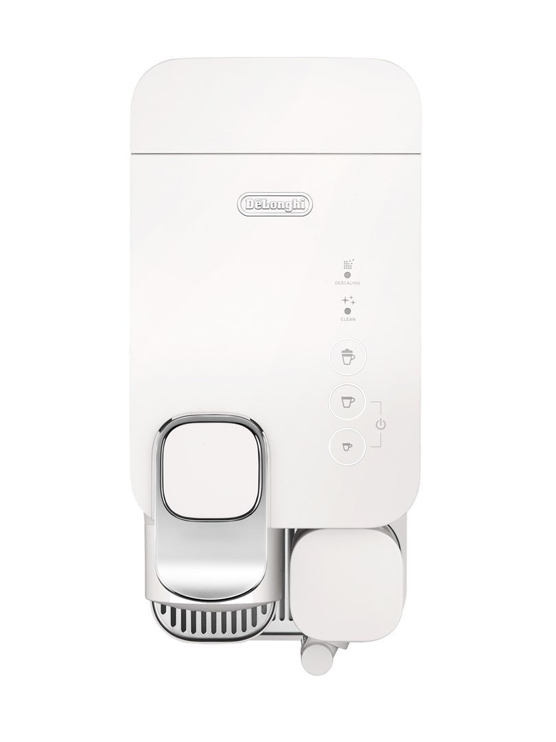 DeLonghi Lattissima One EN510.W #6