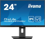 iiyama XUB2497HSU-B2 computerskrm 60,5 cm (23.8