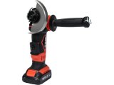 Yato YT-82826 vinkelsliber 12,5 cm 10000 rpm 60 W 1,5 kg #4