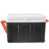 Adler AD 8090	Rejsekleskab 40 l Sort, Hvid #6