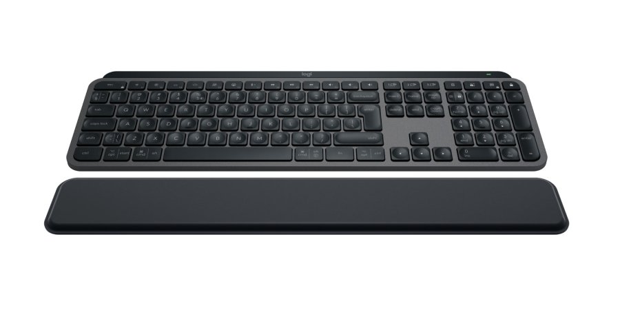 Logitech MX Keys S #5