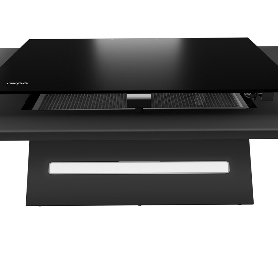 AKPO WK-4 NERO 2.0 50 BLACK T300 Liner LED/Controller-htte #13