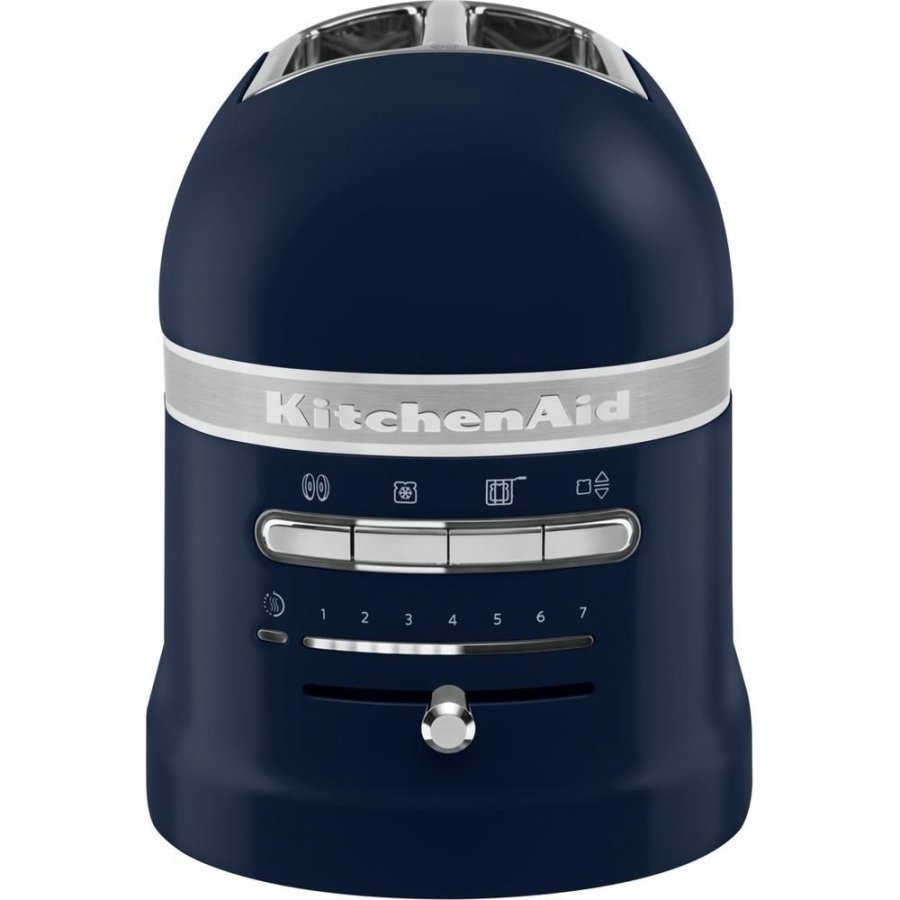 KitchenAid 5KMT2204EIB 7 2 skive(r) 1250 W Bl�, Rustfrit st�l #3