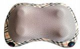 Oromed ORO-PILLOW massageapparat Tilbage, Mave, Blte, HIPS, Ben, Nakke, Skuldre Beige, Sort #3