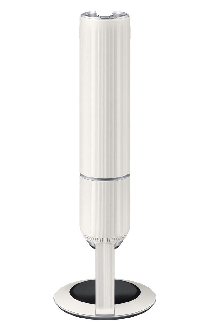 Tr�dl�s posel�s st�vsuger Samsung Bespoke AI Jet Lite Complete Extra VS80F28DES/GE #12