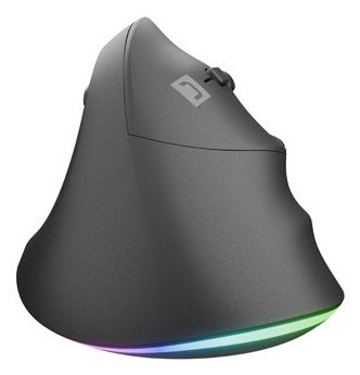 NATEC Crake 2 Pro mus Universel Hjre hnd USB Type-A Optisk 12800 dpi #6