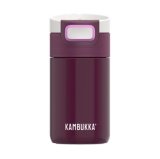 Kambukka kubek termiczny Etna 300ml - Cherry Lacquer #1