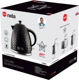 ELDOM Elkedel NELA, kapacitet 1,7 l, effekt 2000 W, sort #3